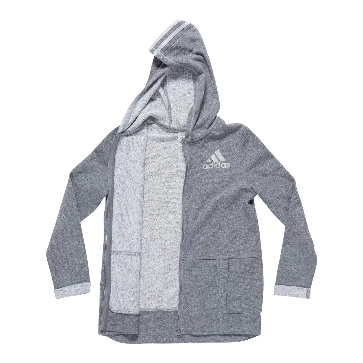 Adidas Zip Up Hoody