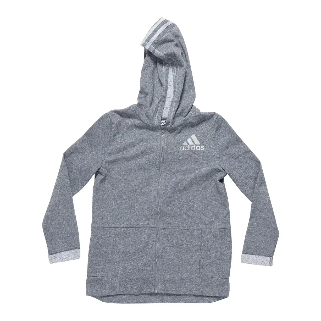 Adidas Zip Up Hoody