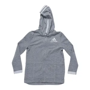 Adidas Zip Up Hoody