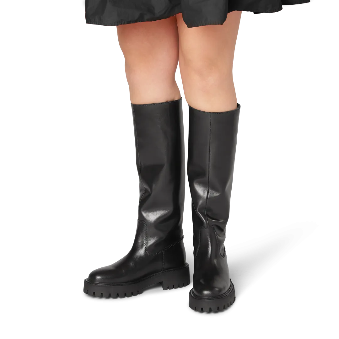 Blaine Boot - Black