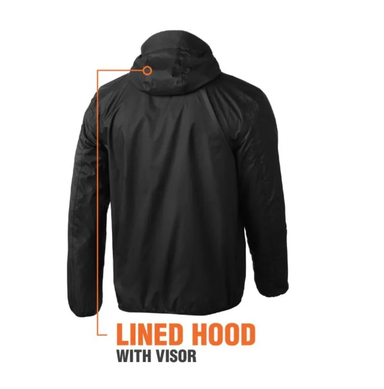 Harley-Davidson® Men's Cordura Ripstop Jacket - 98400-19VM