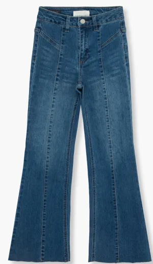 High Waisted Pant