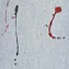 High-Waisted Super-Skinny Jeans - Paint-Splatter