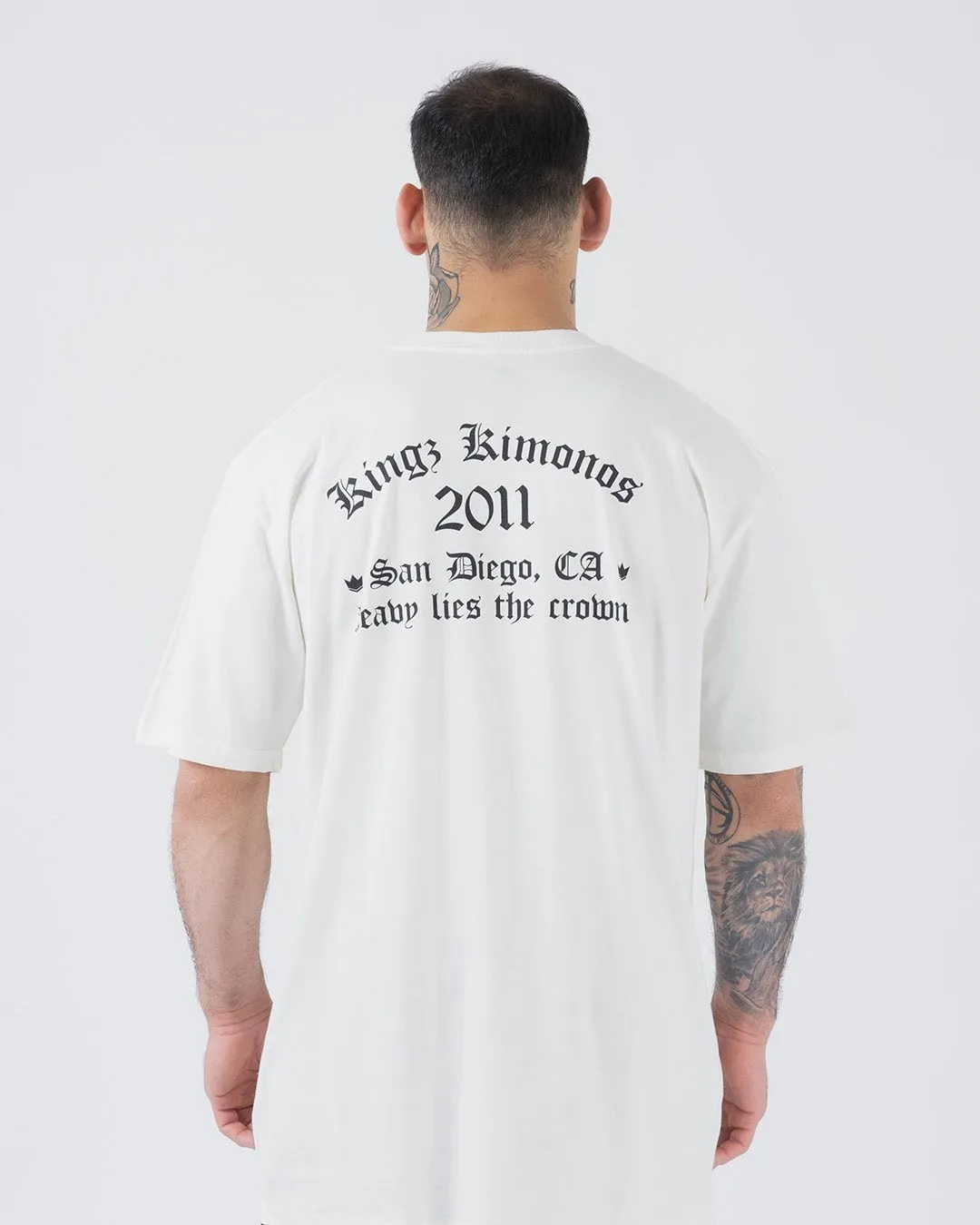 KGZ OE Tee