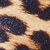 Leopard-Print Belt Bag