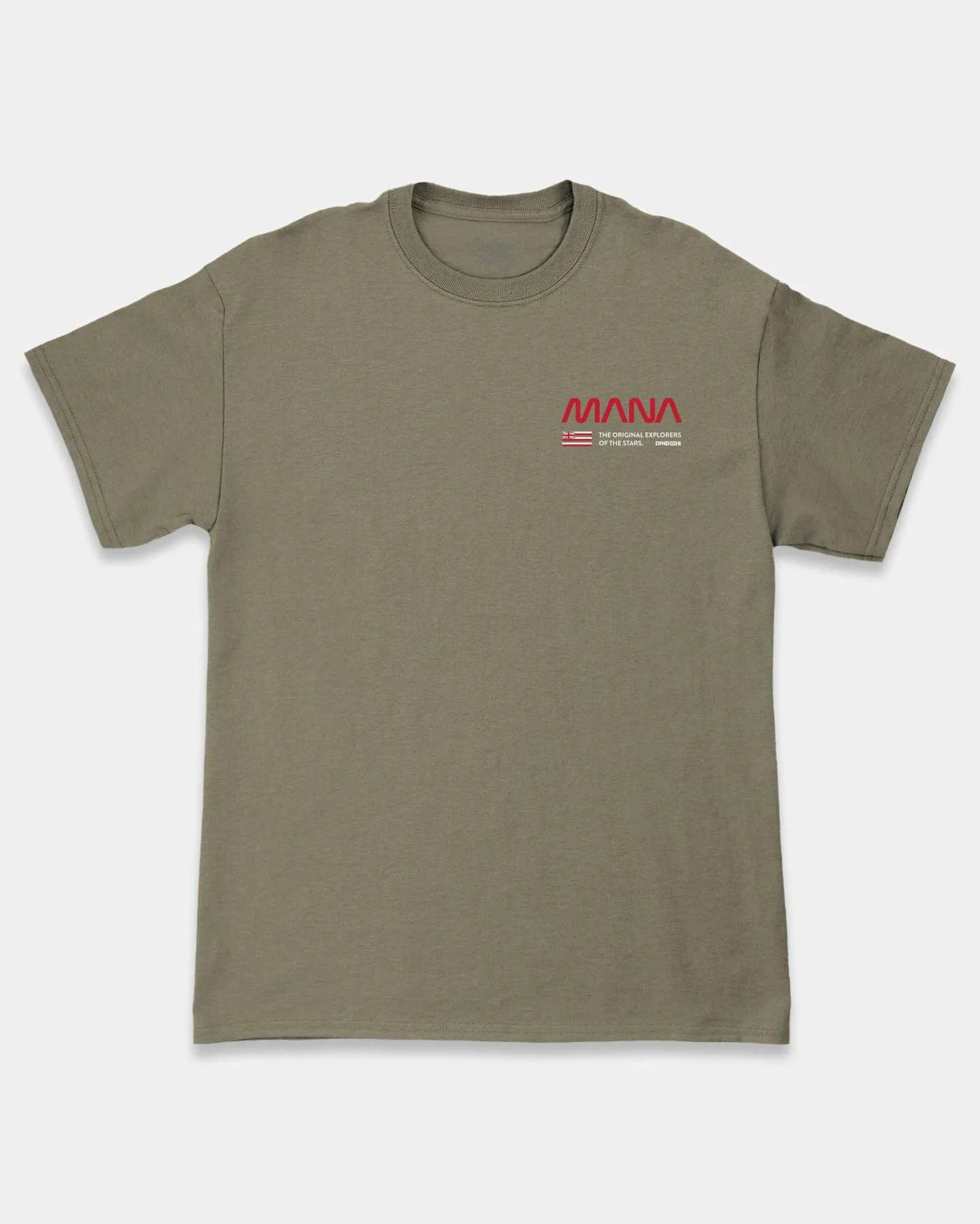 MANA MADE Tee