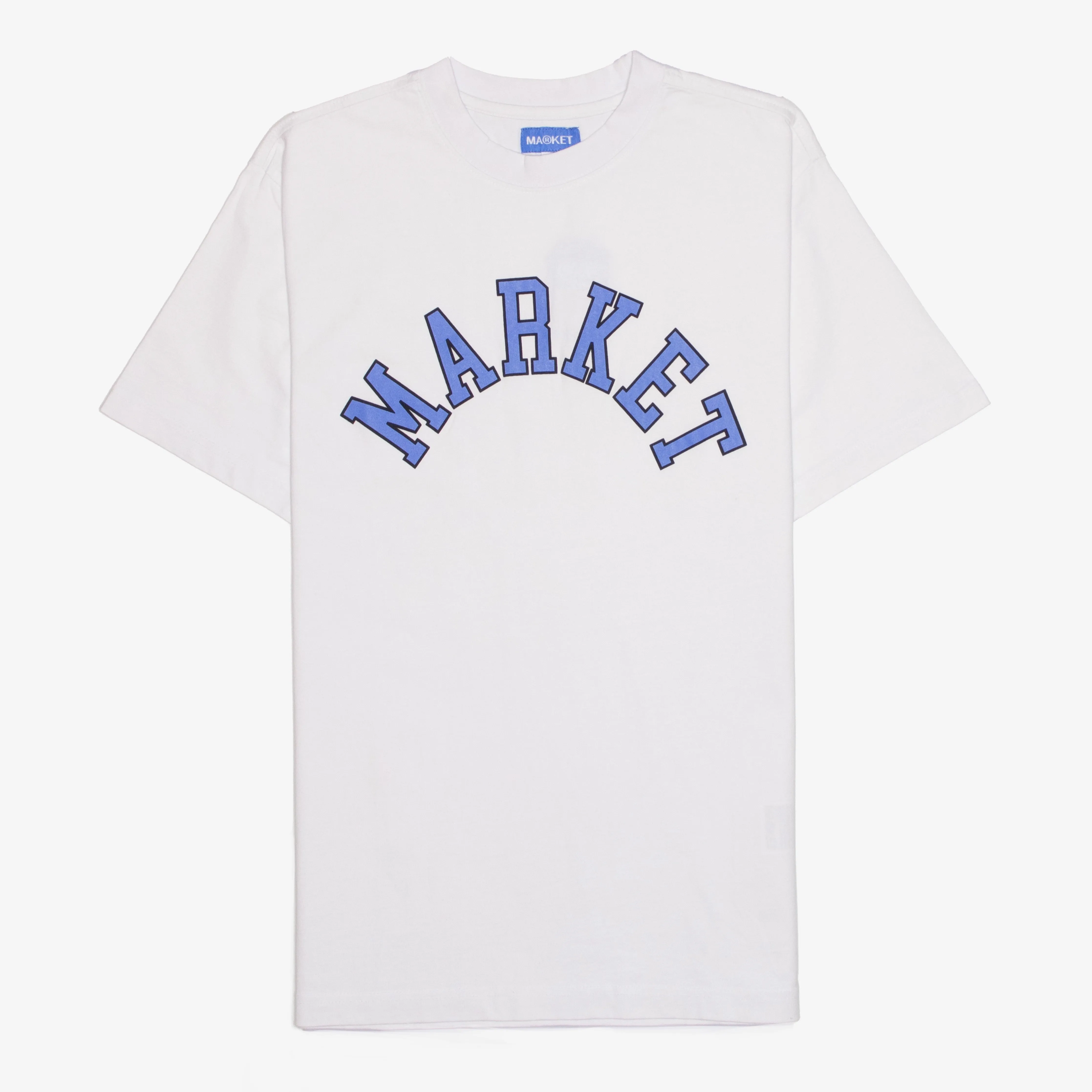 Market Throwback Arc T-Shirt