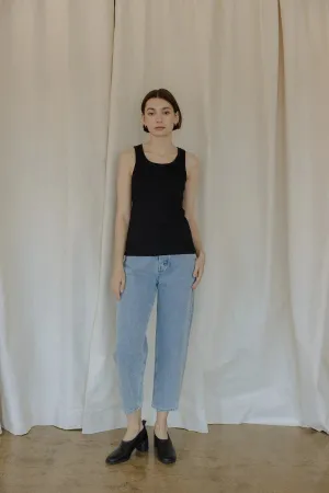Mod Ref Marra Jeans  High-Waisted, Straight-Leg & Timeless Denim