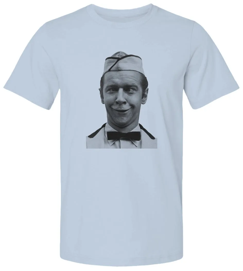 "George Carlin" Unisex Premium T-Shirt