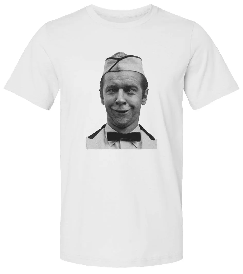"George Carlin" Unisex Premium T-Shirt