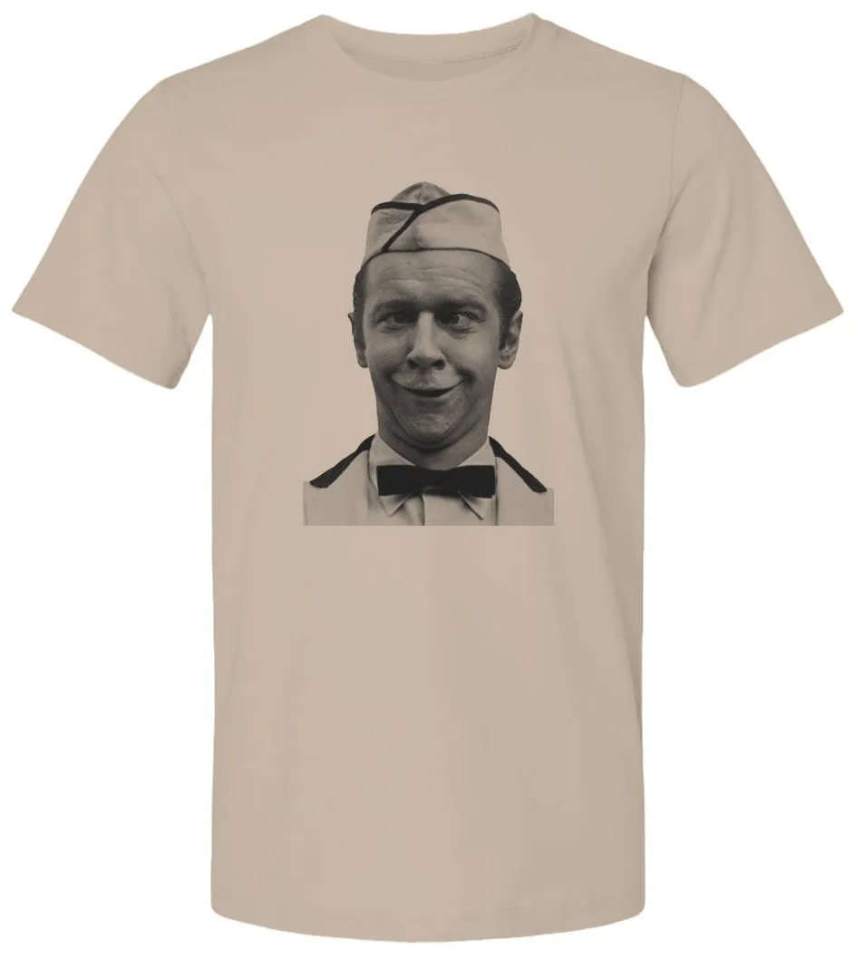 "George Carlin" Unisex Premium T-Shirt