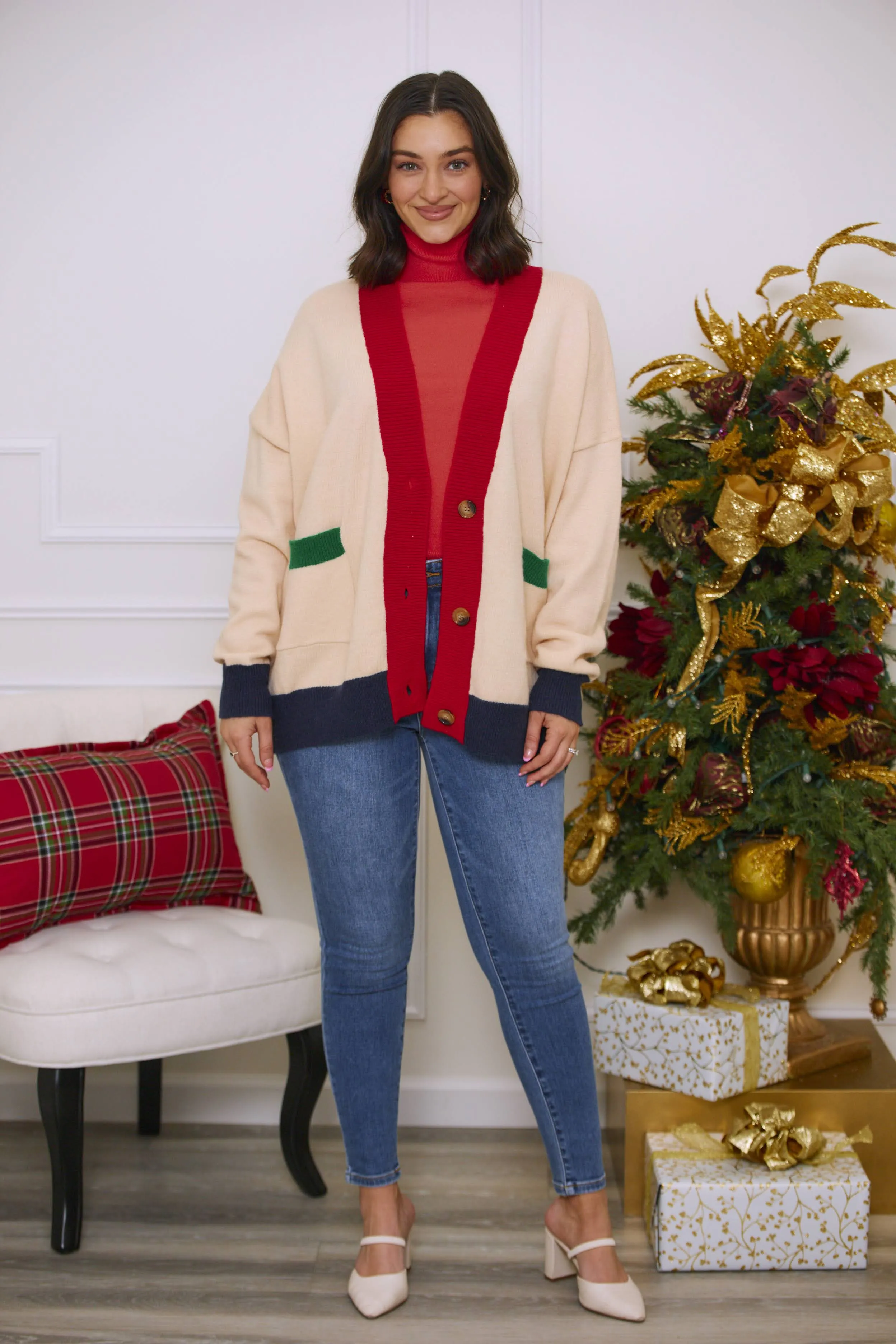 Ready For It Judy Blue High Waisted Skinny Jeans
