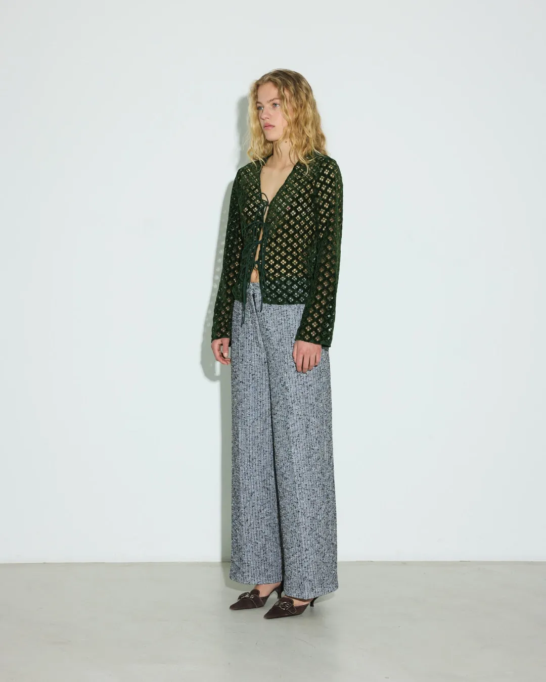 Rosalia Top