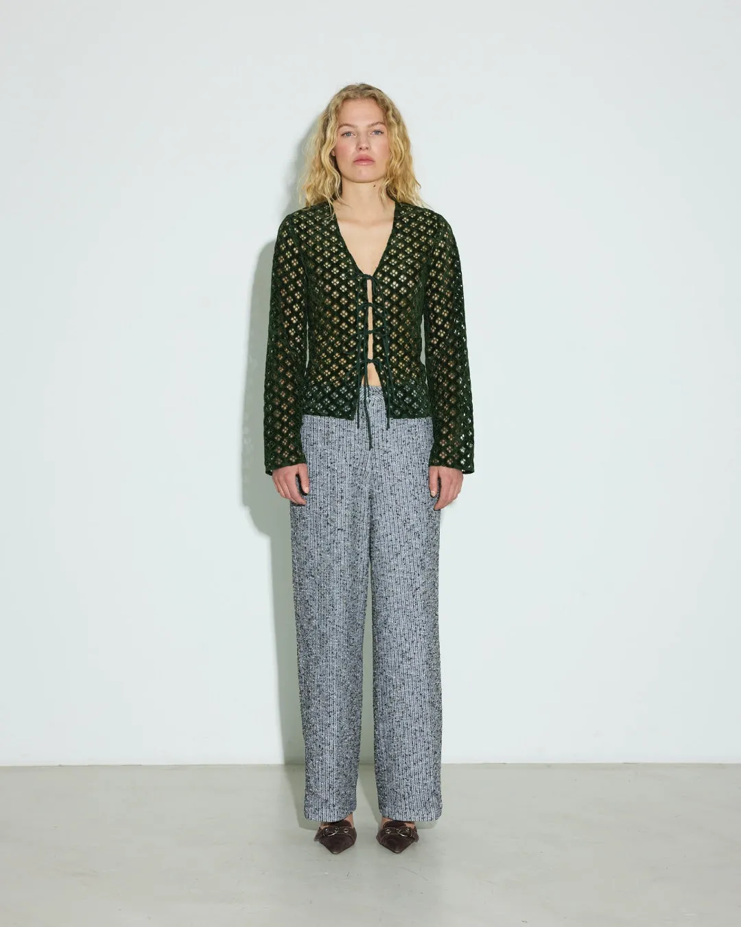 Rosalia Top