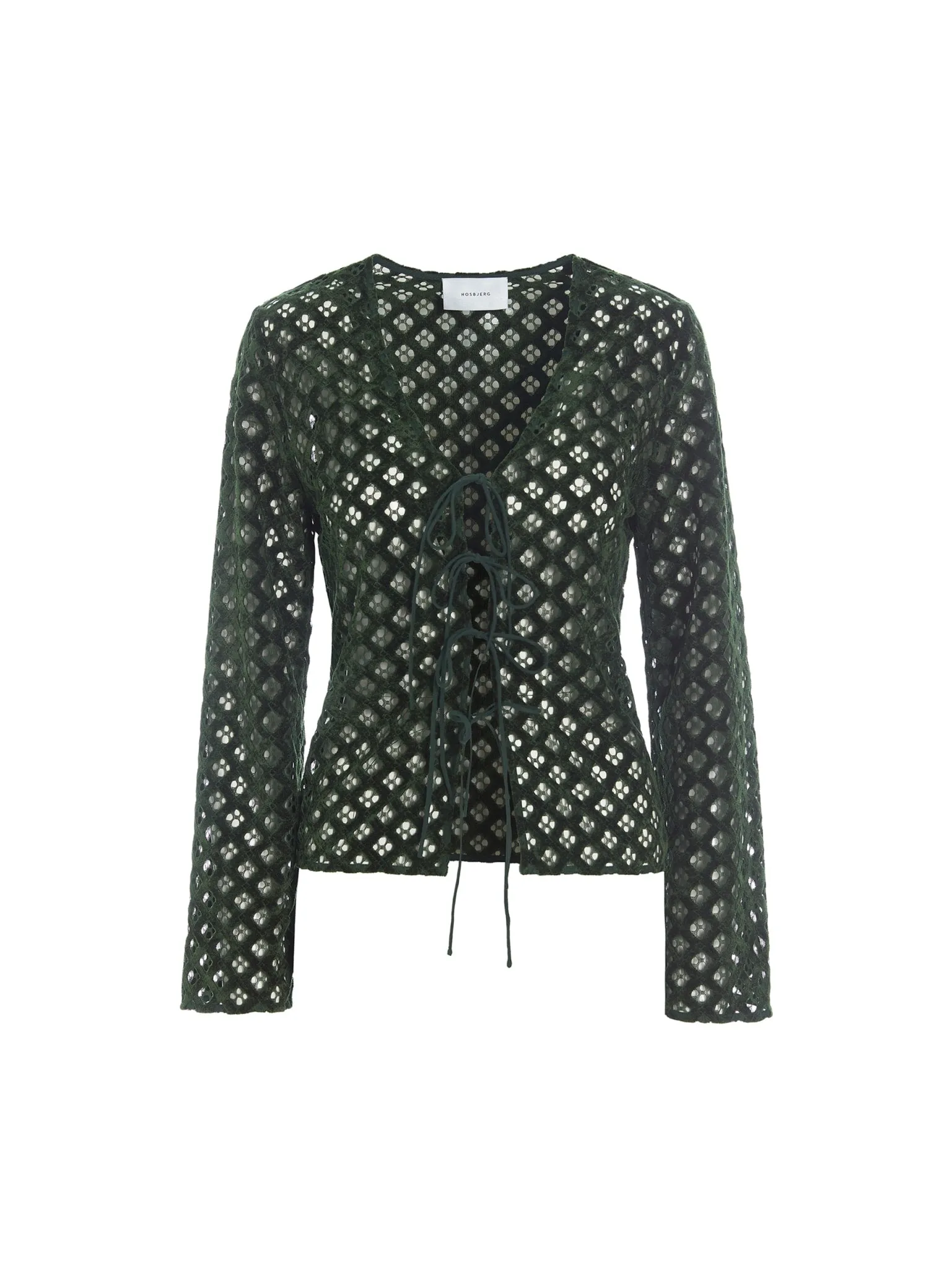 Rosalia Top