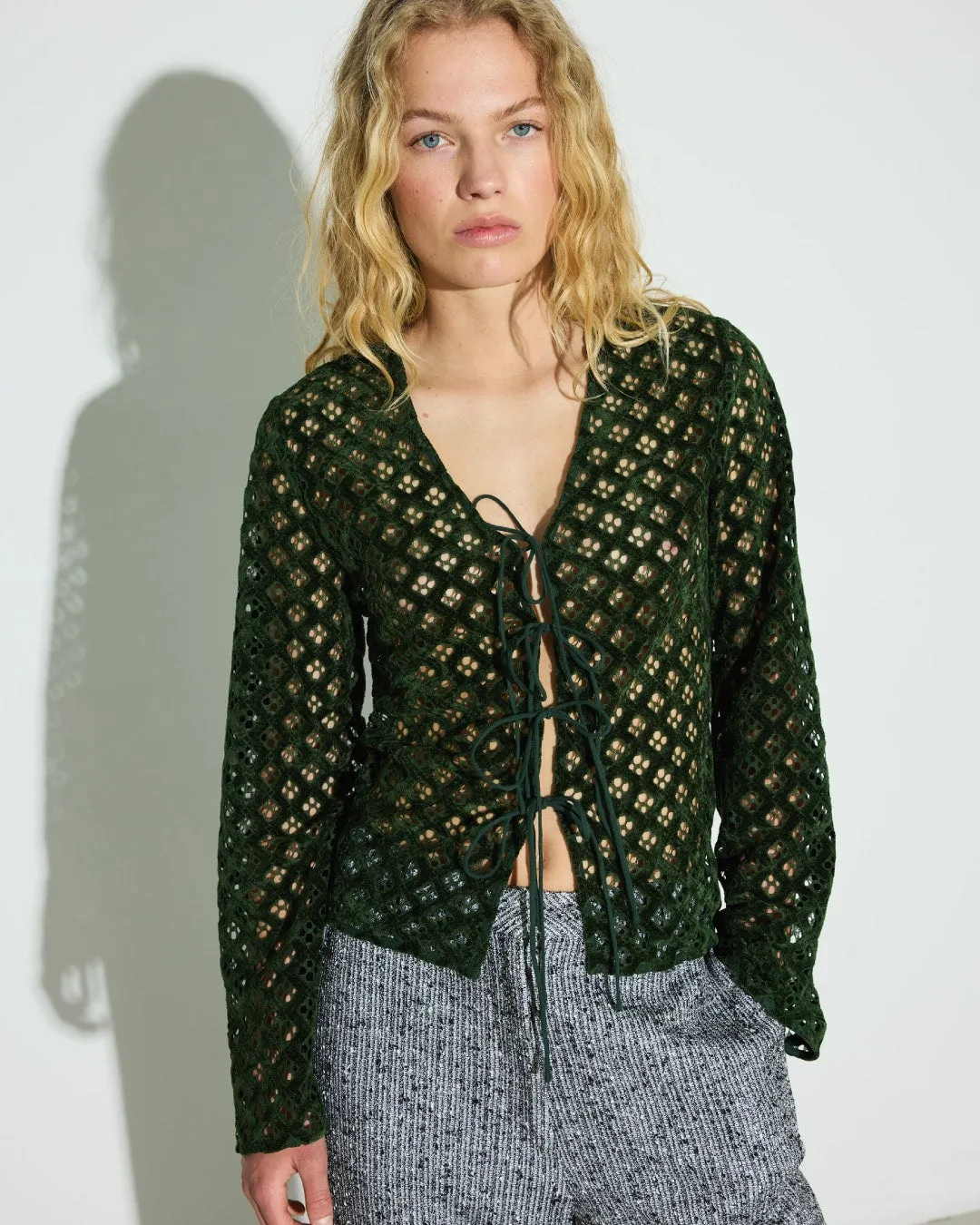 Rosalia Top