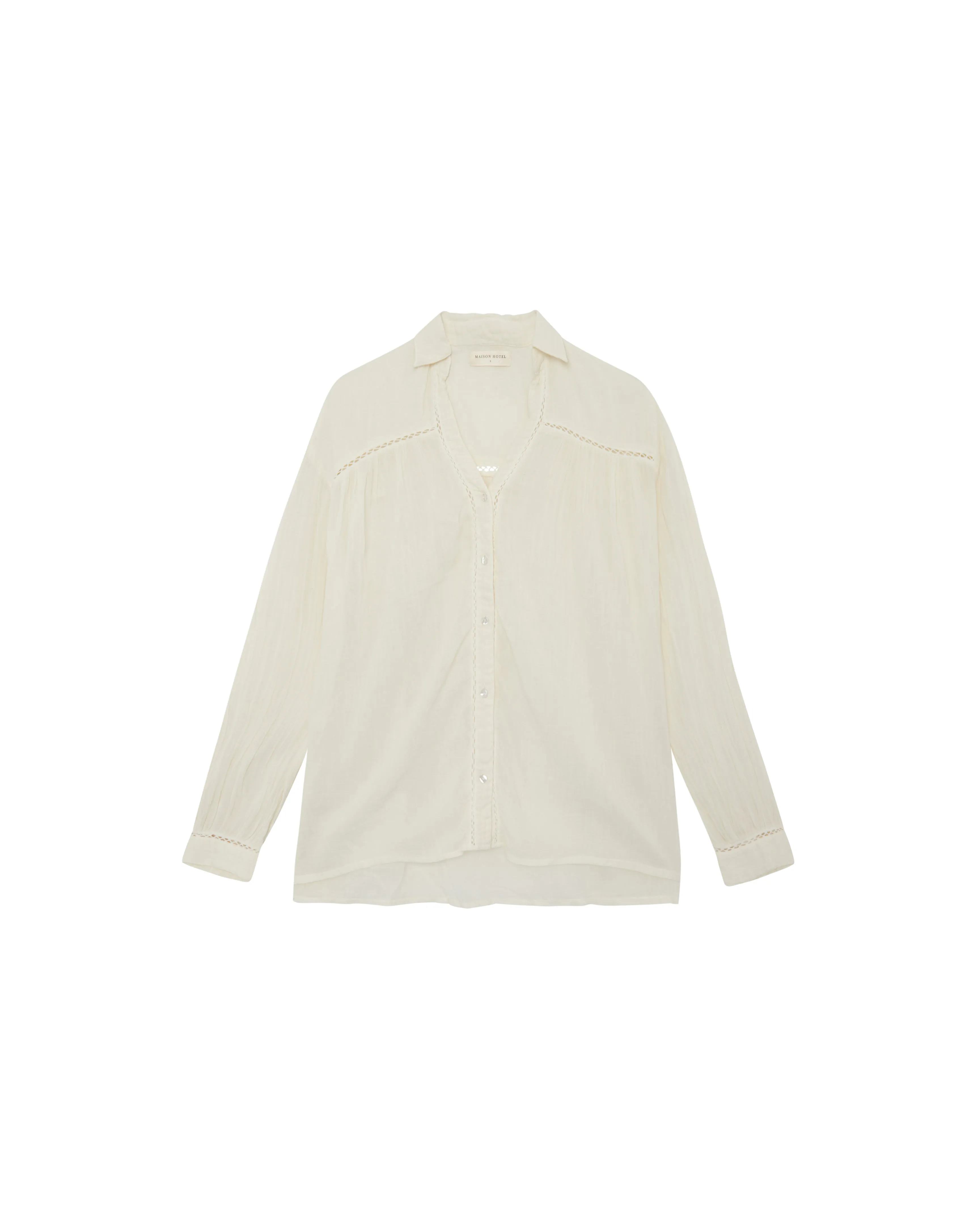 Tomasa Blouse