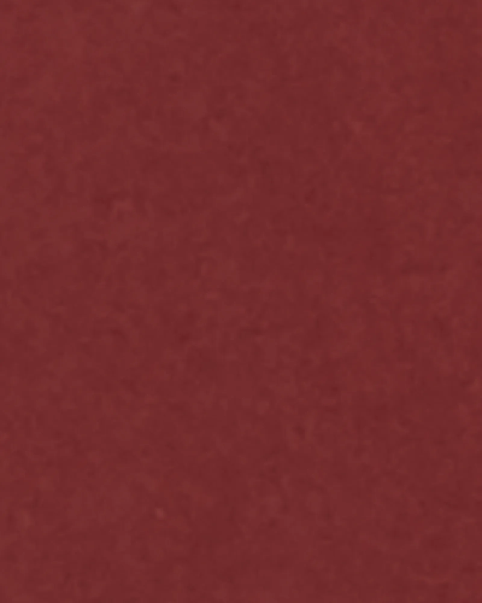 Venice Cropped Trouser | Burgundy